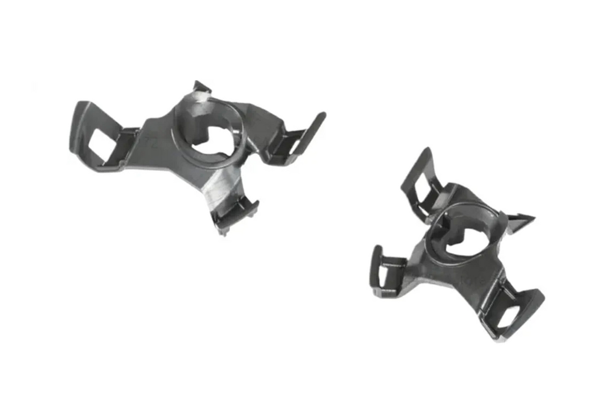 Parking Sensor Bracket Set Right 9Y0807130 & Left 9Y0807129 Compatible With Porsche Cayenne (2018-2020) Tag No.428