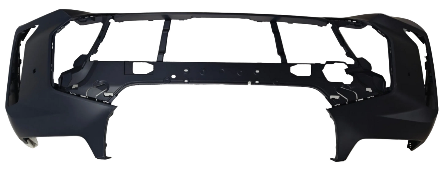Complete Front Bumper 51115A45331 Compatible With BMW X5 (G05) LCI (2023-2025) Tag No.429