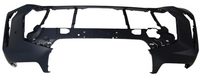 Complete Front Bumper 51115A45331 Compatible With BMW X5 (G05) LCI (2023-2025) Tag No.429