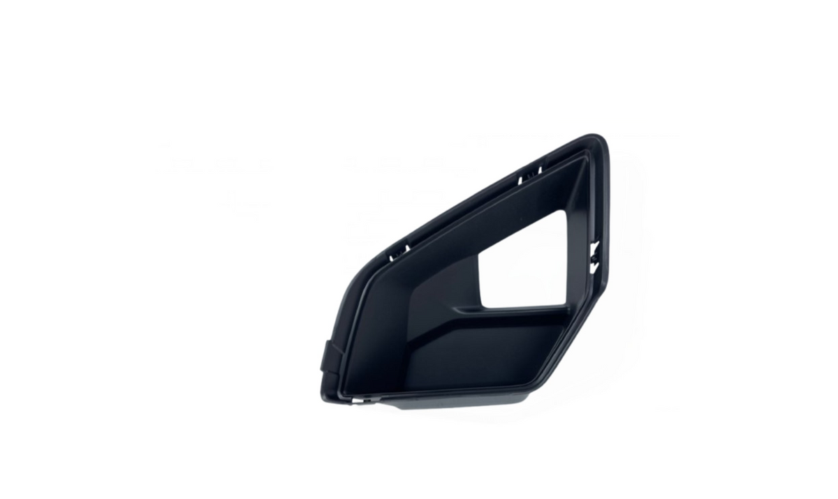 Bumper Grill Cover Set Left 51118086039 & Right 51118086042 Compatible With BMW X5 (G05) (2023-2025) Tag No.429
