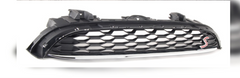 Show Grill 51137335528 Compatible With Mini Cooper (F55/F56) (2014-2018) Tag No.42