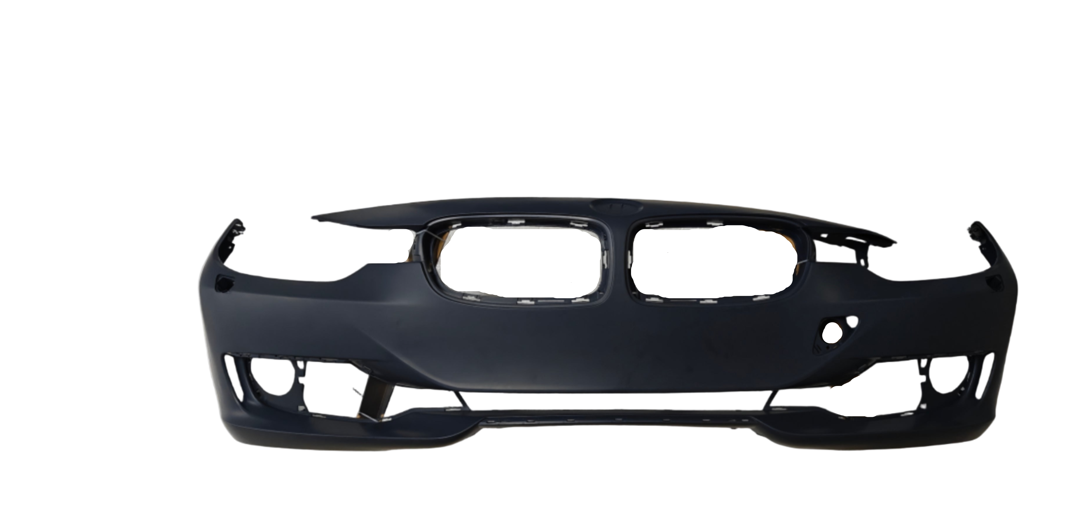 Complete Front Bumper 51117393022 Compatible With BMW 3 Series F30 (2012-2015) Tag No.432
