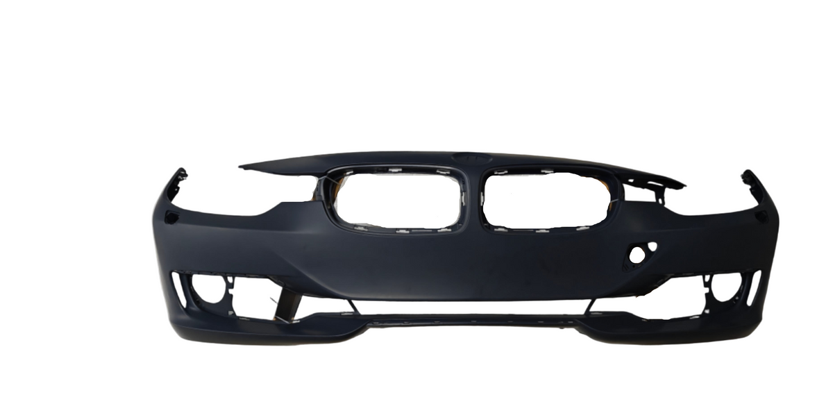 Complete Front Bumper 51117293022 Compatible With BMW 3 Series F30 (2012-2015) Tag No.432