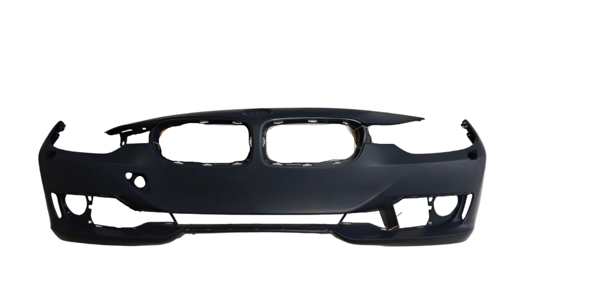Complete Front Bumper 51117293022 Compatible With BMW 3 Series F30 (2012-2015) Tag No.432