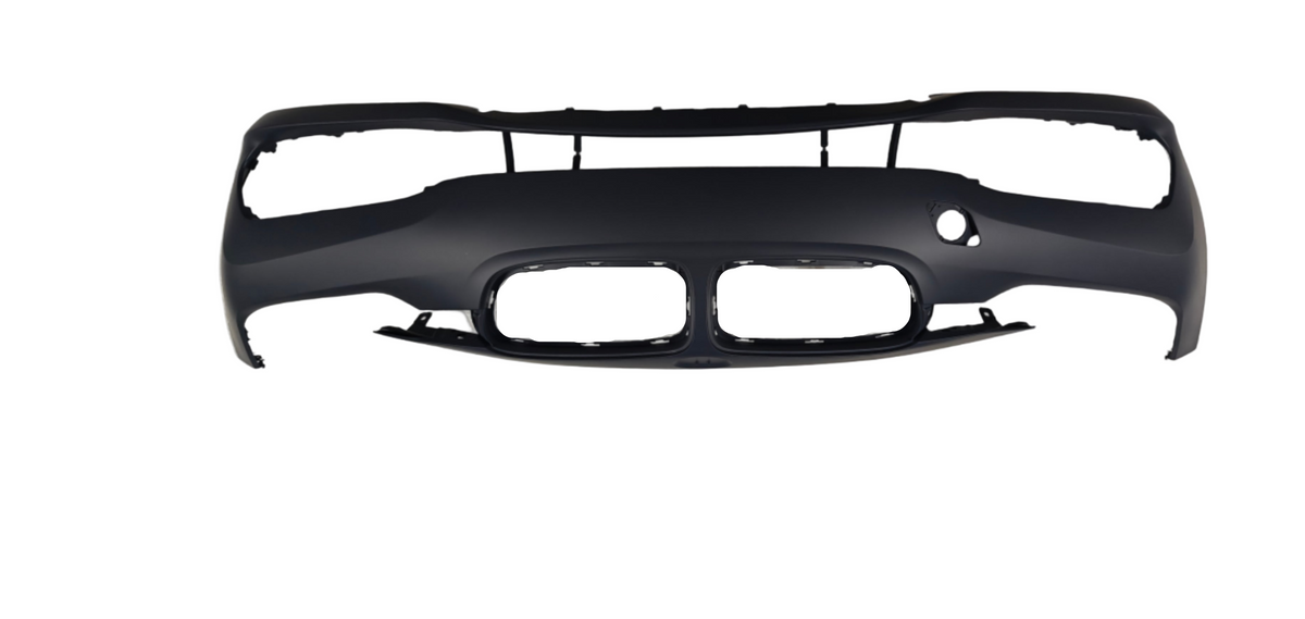 Complete Front Bumper 51117445093 Compatible With BMW 3 (F30, F80) (2016-2019) Tag No.433