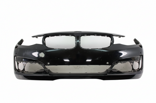 Front Bumper 51117371820 Compatible With BMW 3 Gran Turismo (F34) Tag No.441