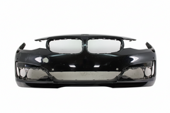 Front Bumper 51117371820 Compatible With BMW 3 Gran Turismo (F34) Tag No.441