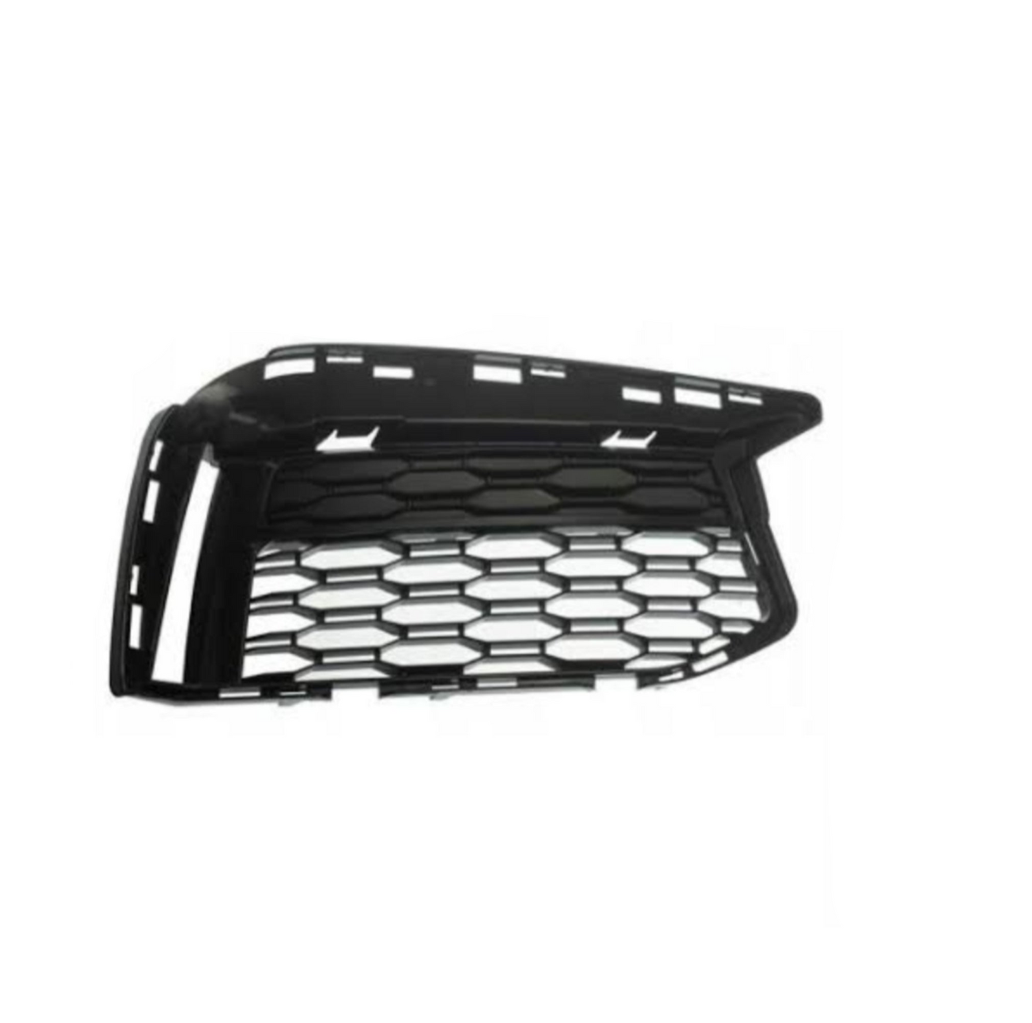 Fog Lamp Cover Left 51118089167 & Right 51118089168 Compatible With BMW 5 Series G30 (2017-2020) Tag No.447