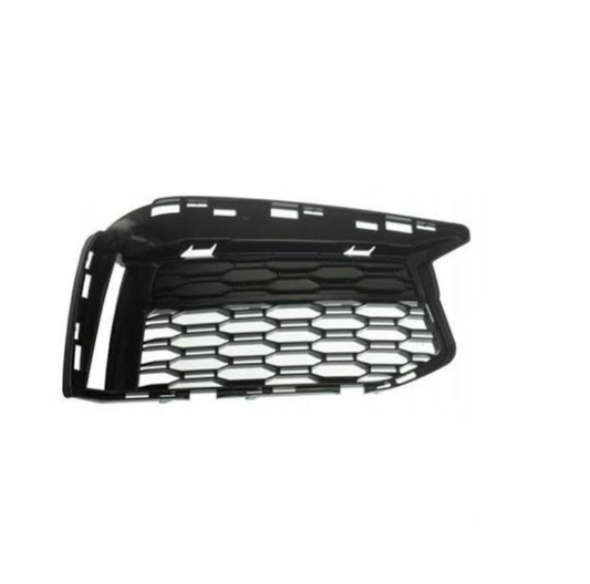Fog Lamp Cover Left 51118089167 & Right 51118089168 Compatible With BMW 5 Series G30 (2017-2020) Tag No.447