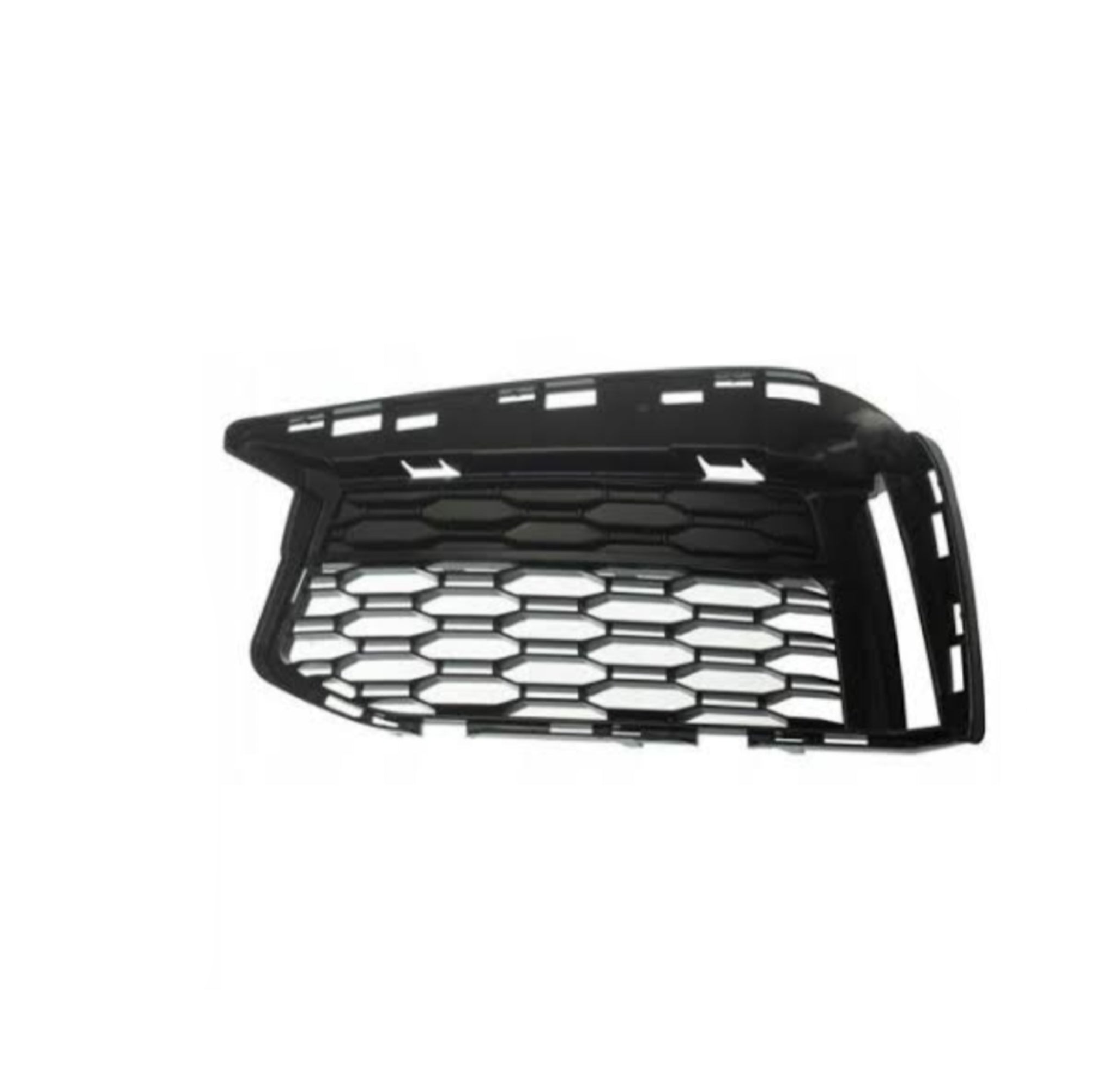 Fog Lamp Cover Left 51118089167 & Right 51118089168 Compatible With BMW 5 Series G30 (2017-2020) Tag No.447