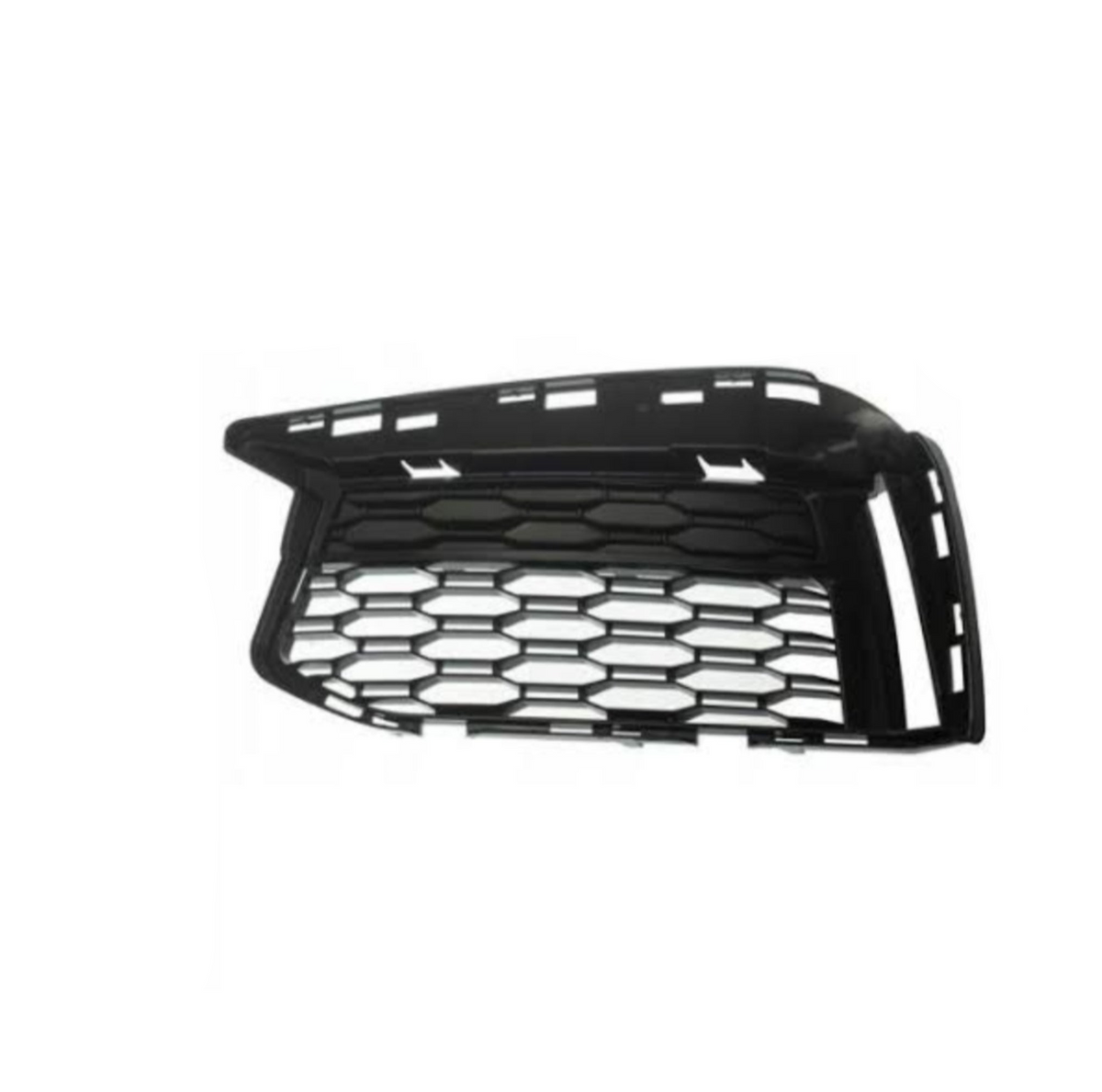 Fog Lamp Cover Left 51118089167 & Right 51118089168 Compatible With BMW 5 Series G30 (2017-2020) Tag No.447