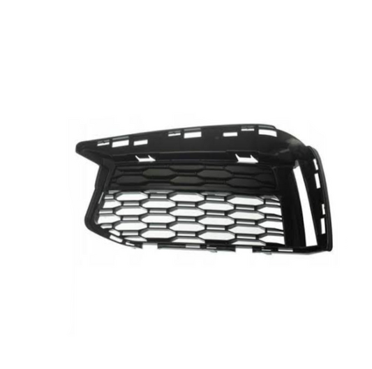 Fog Lamp Cover Left 51118089167 & Right 51118089168 Compatible With BMW 5 Series G30 (2017-2020) Tag No.447