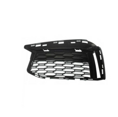 Fog Lamp Cover Left 51118089167 & Right 51118089168 Compatible With BMW 5 Series G30 (2017-2020) Tag No.447