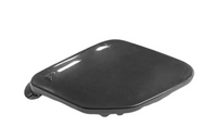Front Towing Cap 51117457370 Compatible With BMW 3 SERIES (F30) LCI (2016-2019) Tag No.449