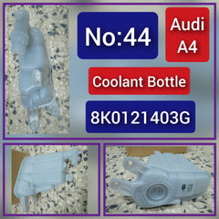 Coolant Bottle 8K0121405 For  AUDI A4 B8 Q5  Tag-B-44