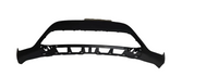 Front Lower Bumper Complete 51117354816 Compatible With BMW X1 (F48) (2016-2019) Tag No.451A