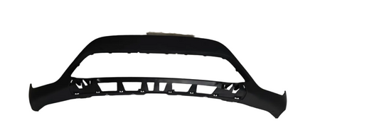 Front Lower Bumper Complete 51117354816 Compatible With BMW X1 (F48) (2016-2019) Tag No.451A