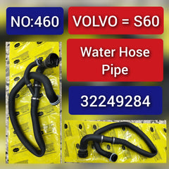 Water Hose Pipe 32249284 For VOLVO S60 Tag-H-460