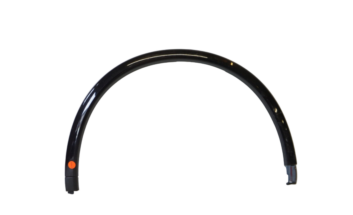 Front Right Eyebrow 95855972880G2X Compatible With Porsche Cayenne (2011-2017) Tag No.46