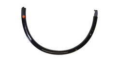 Front Right Eyebrow 95855972880G2X Compatible With Porsche Cayenne (2011-2017) Tag No.46