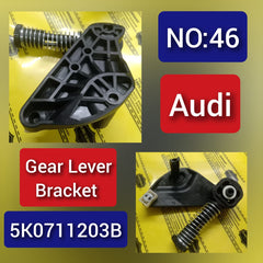 Gear Lever Bracket  5K0711203B For AUDI A3  Q2  TT Tag-E-46