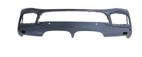 Front Bumper 51118064751 Compatible With BMW G12 (2016-18)