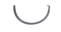 Rear Left Wheel Eyebrow 95855982780G2X Compatible With Porsche Cayenne (2011-2017) Tag No.47