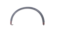 Rear Left Wheel Eyebrow 95855982780G2X Compatible With Porsche Cayenne (2011-2017) Tag No.47