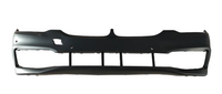 Front Bumper With 4 Senson Hole 51117427440 Compatible With BMW 5 Series (G30) (2016-2020) Tag No.481A