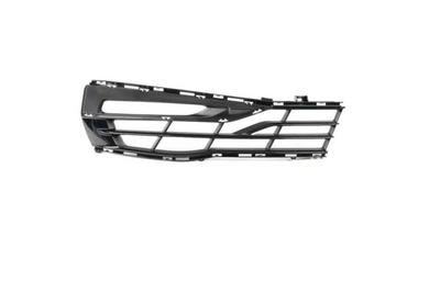 Fog Lamp Cover Without Chrome Left 51117415591 & Right 51117415592 Compatible With BMW 6 Series GT G32 (2017-2023) Tag No.482