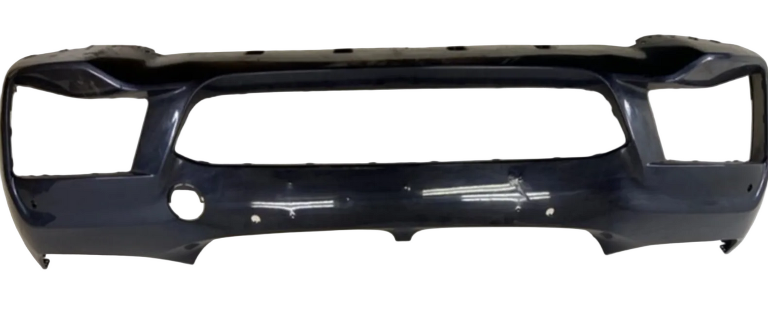 Front Bumper 51118072206 Compatible With BMW 6 Gran Turismo (G32) Tag No.482