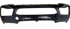 Front Bumper 51118072206 Compatible With BMW 6 Gran Turismo (G32) Tag No.482