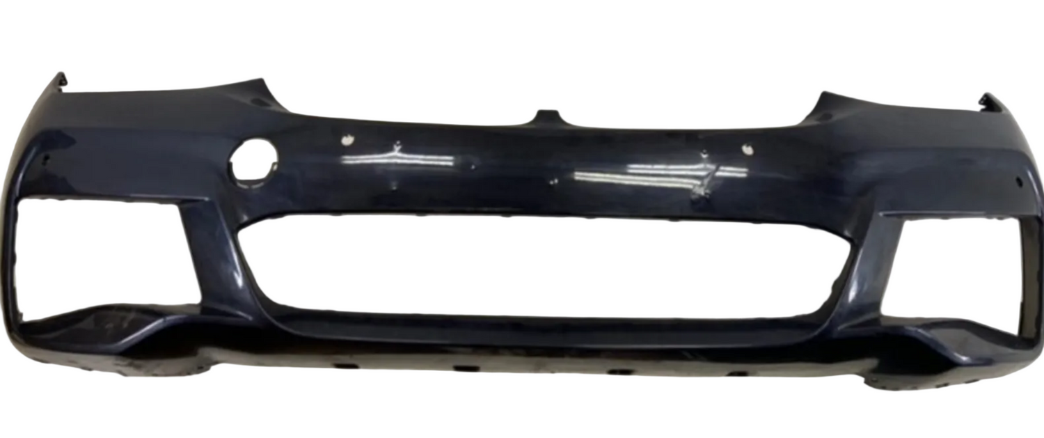 Front Bumper 51118072206 Compatible With BMW 6 Gran Turismo (G32) Tag No.482