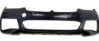 Front Bumper 51118072206 Compatible With BMW 6 Gran Turismo (G32) Tag No.482