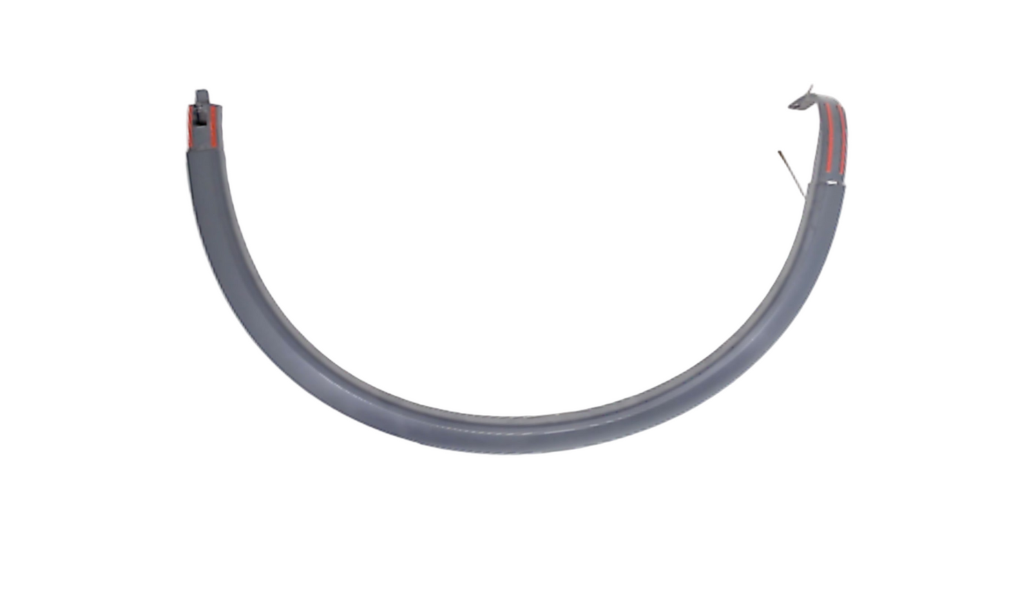 Rear Right Wheel Eyebrow 95855982880G2X Compatible With Porsche Cayenne (2011-2017) Tag No.48