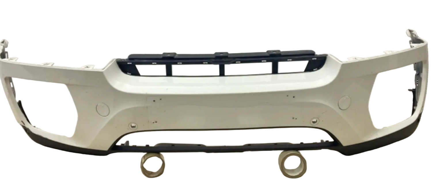 Front Bumper 51112147601 Compatible WithBMW X6 (E71, E72) Tag No.497