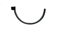 Fornt Left Wheel Eyebrow L9Y08537170K1 Compatible With Porsche Cayenne (2018-2020) Tag No.49
