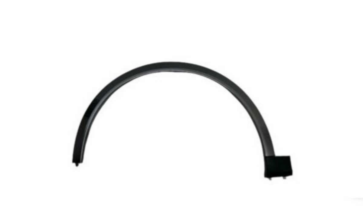 Fornt Left Wheel Eyebrow L9Y08537170K1 Compatible With Porsche Cayenne (2018-2020) Tag No.49