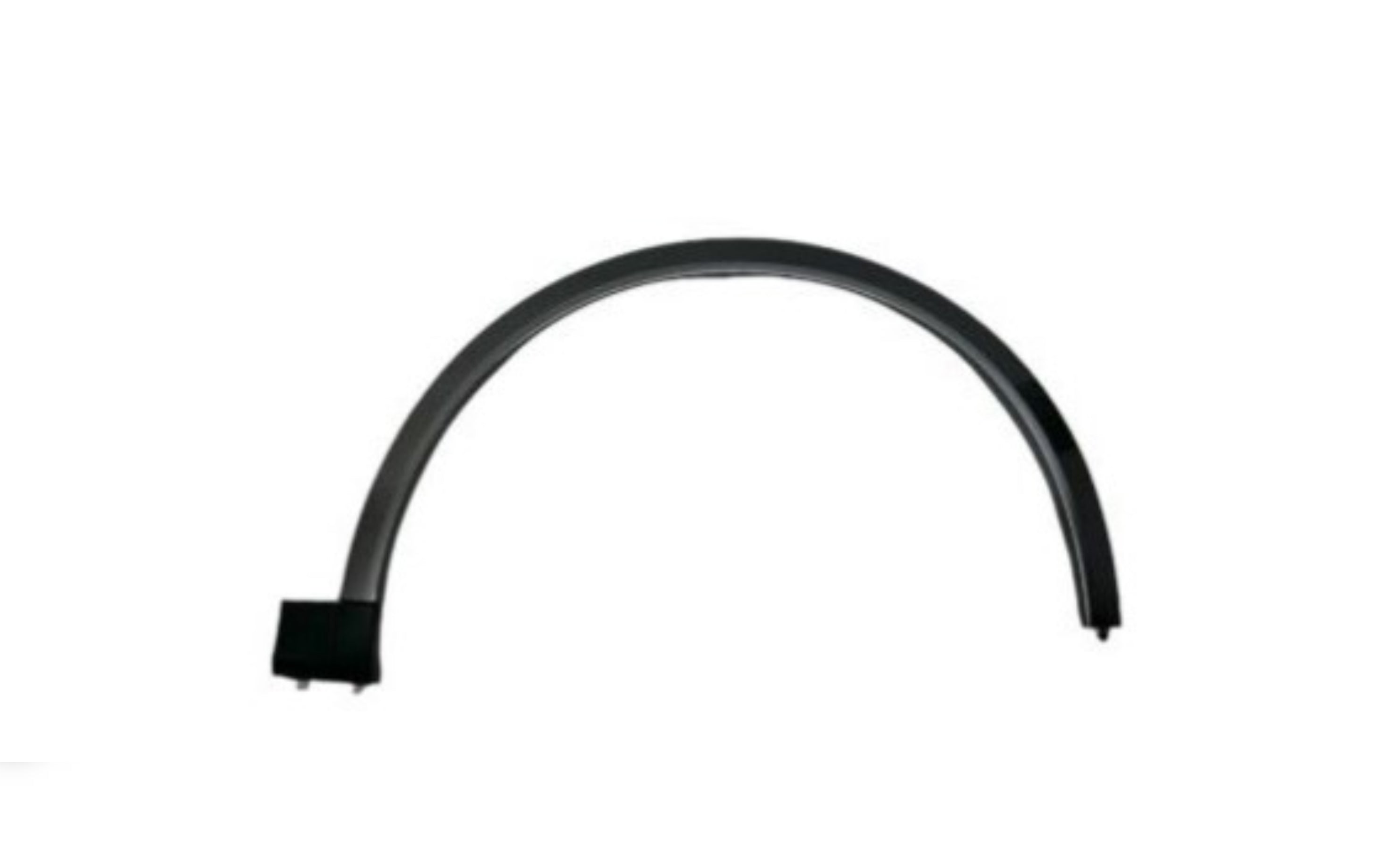 Fornt Left Wheel Eyebrow L9Y08537170K1 Compatible With Porsche Cayenne (2018-2020) Tag No.49