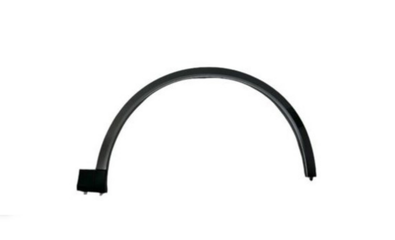 Fornt Left Wheel Eyebrow L9Y08537170K1 Compatible With Porsche Cayenne (2018-2020) Tag No.49