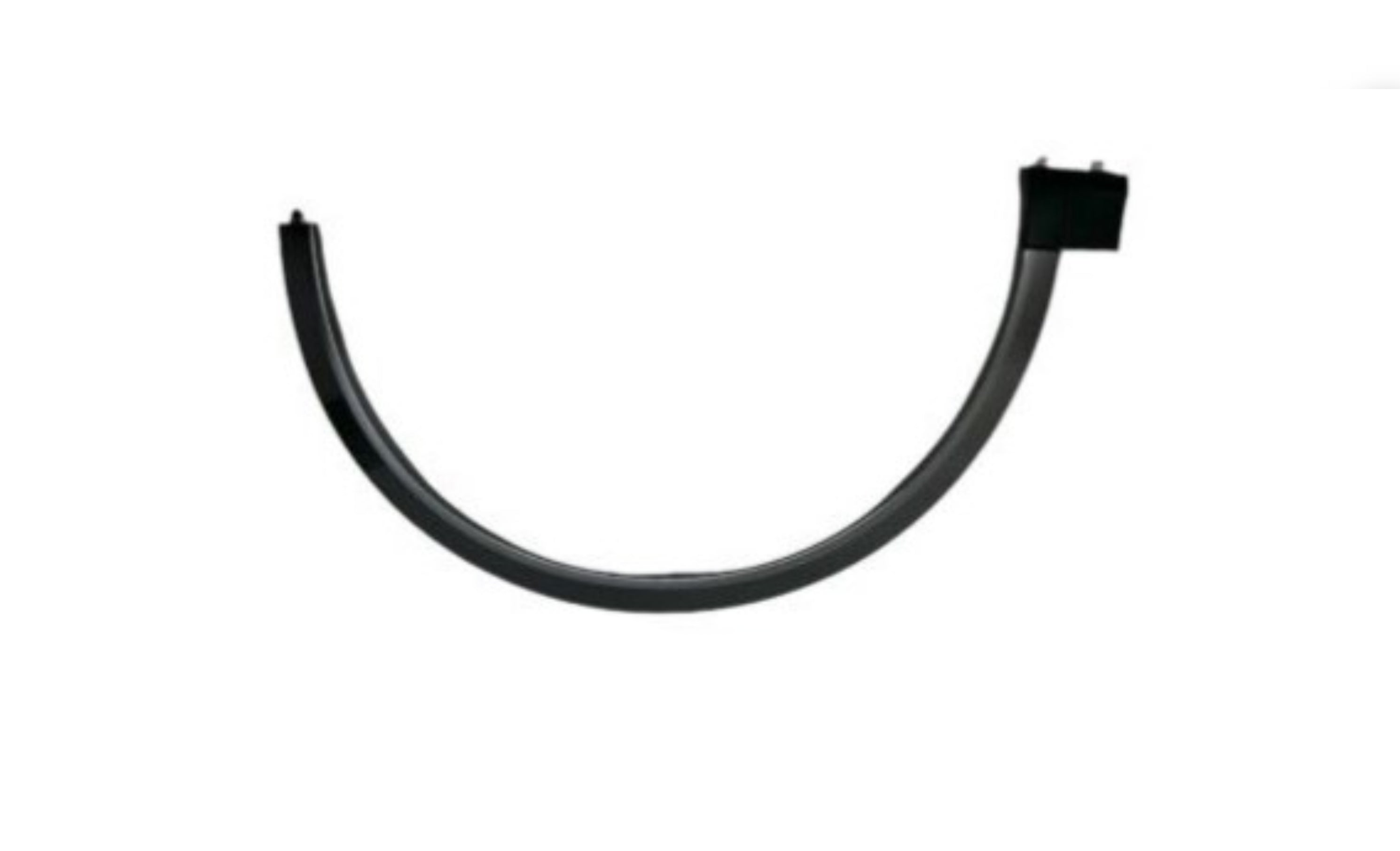 Fornt Left Wheel Eyebrow L9Y08537170K1 Compatible With Porsche Cayenne (2018-2020) Tag No.49