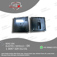 Blaster(Headlight Led Control Module Ballast) A2189009103 A2189009901 A2189000002 For MERCEDES-BENZ C-CLASS W204 Tag-BL-04