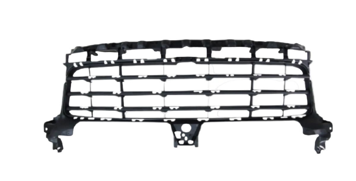 Show Grill 9Y0807683P Compatible With Porsche Cayenne (2018-2020) Tag No.4