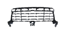 Show Grill 9Y0807683P Compatible With Porsche Cayenne (2018-2020) Tag No.4