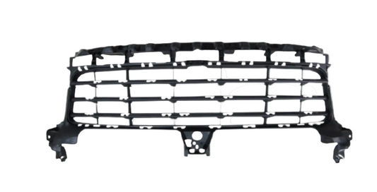 Show Grill 9Y0807683P Compatible With Porsche Cayenne (2018-2020) Tag No.4