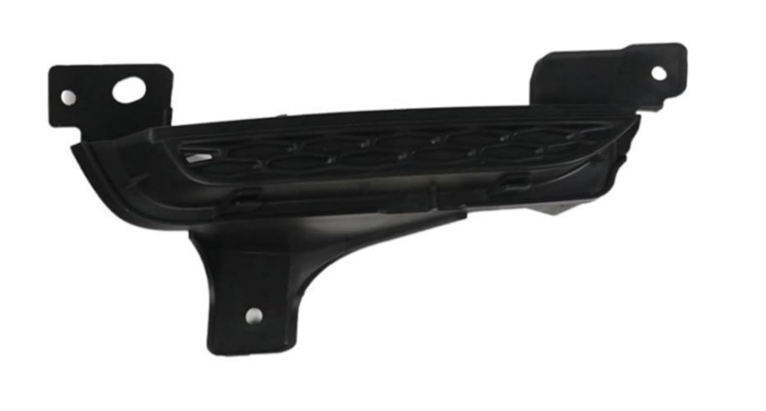 Front Bumper Lower Grills Left LR127544 & Right LR127545 Compatible With Land Rover Discovery Sports (L550) (2019-2024) Tag No.4