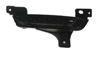 Front Bumper Lower Grills Left LR127544 & Right LR127545 Compatible With Land Rover Discovery Sports (L550) (2019-2024) Tag No.4