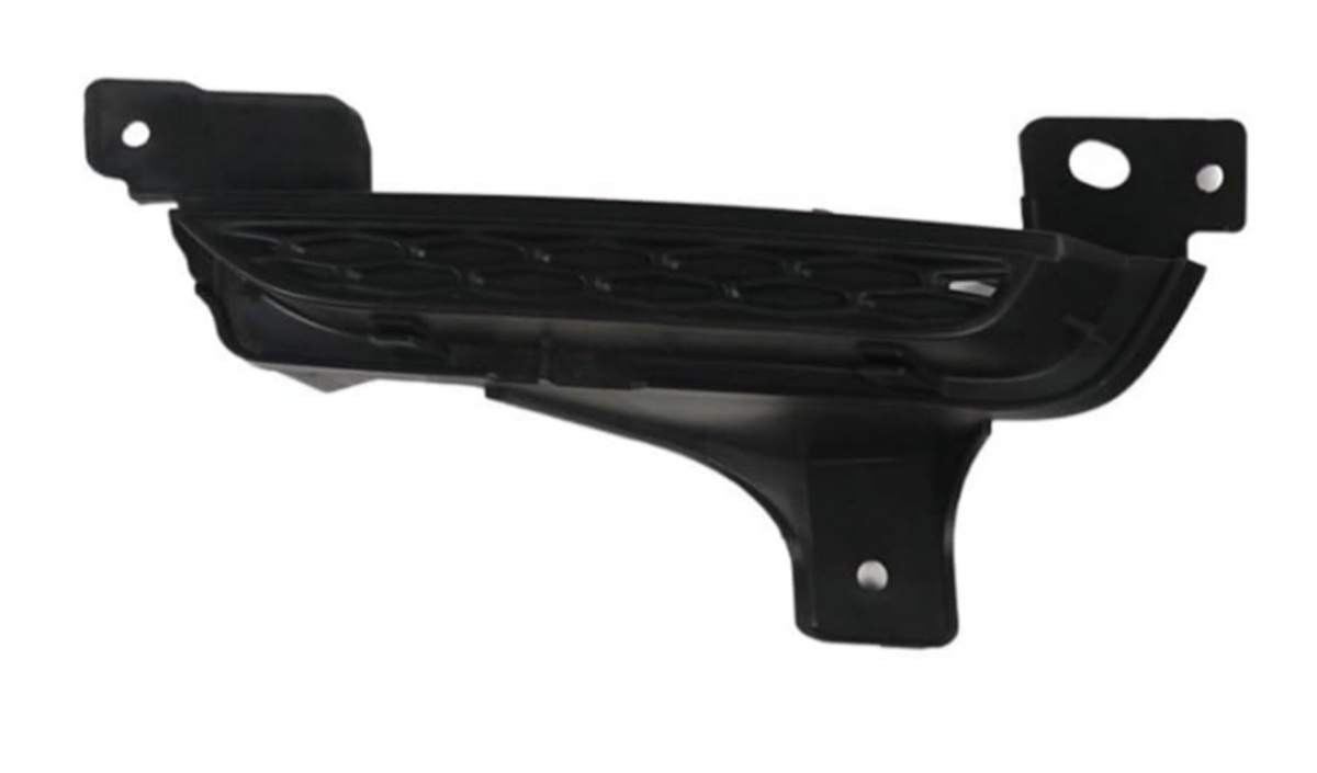 Front Bumper Lower Grills Left LR127544 & Right LR127545 Compatible With Land Rover Discovery Sports (L550) (2019-2024) Tag No.4