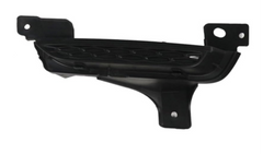 Front Bumper Lower Grills Left LR127544 & Right LR127545 Compatible With Land Rover Discovery Sports (L550) (2019-2024) Tag No.4