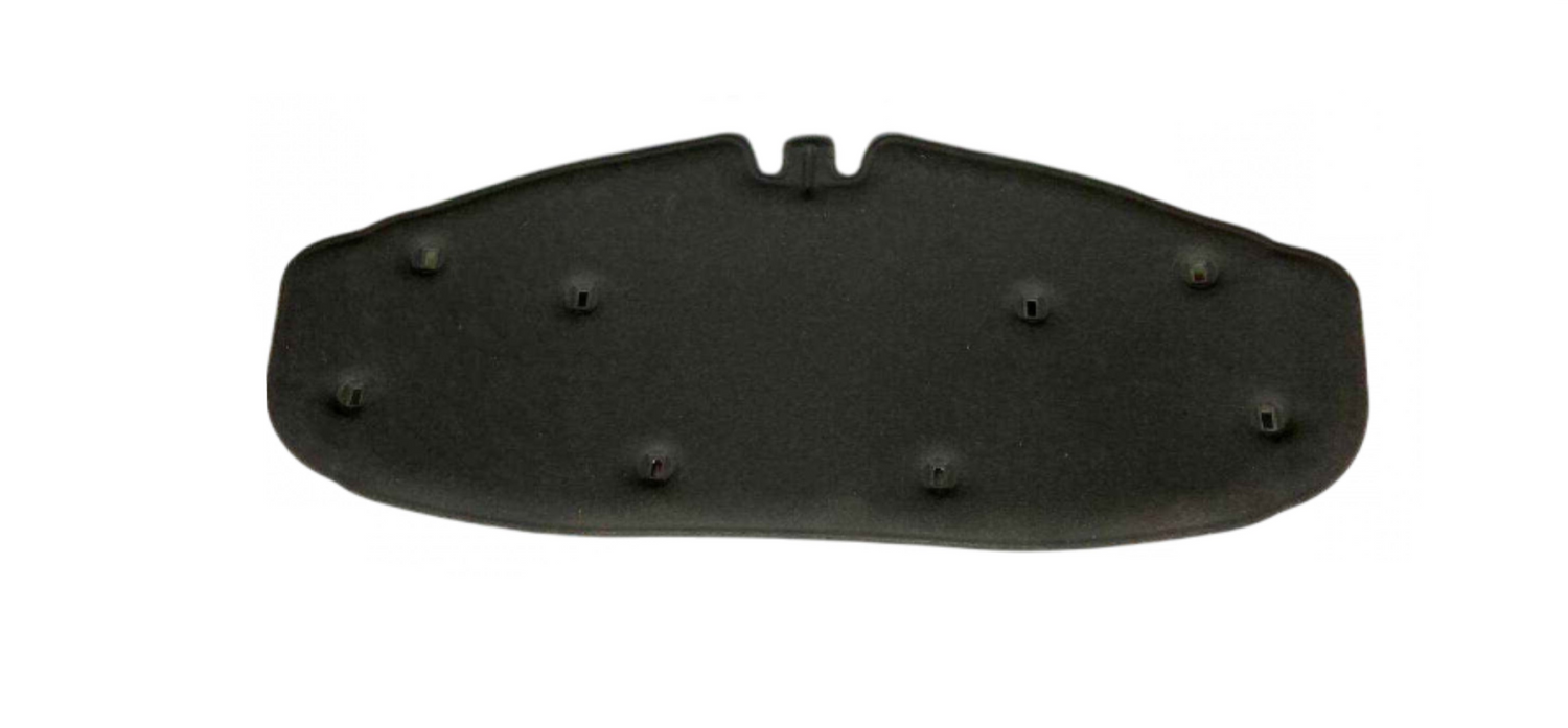 Bonnet Hood Sheild LR091611 Compatible With Land Rover Range Rover Velar - L560 (2017-2024) Tag No.4